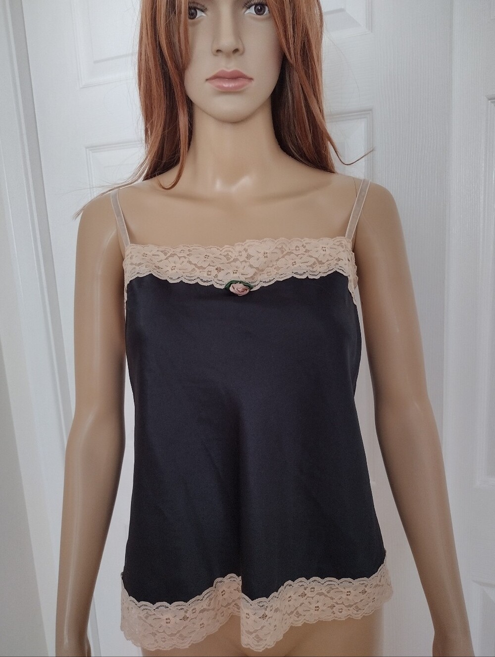 Victoria's Secret Vintage Camisole, M